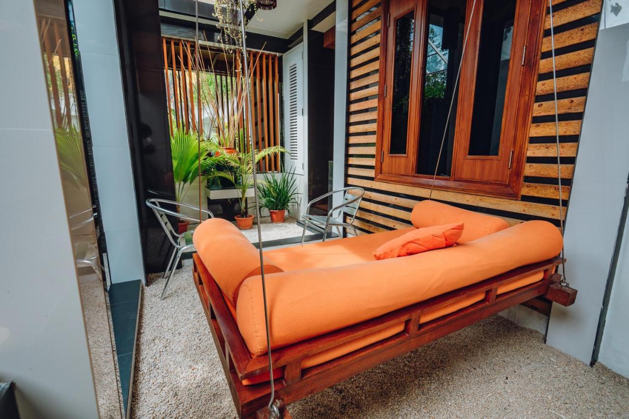 Millennium Island Residence Fuvahmulah Esterno foto